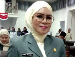DPRD Barito Utara Ajak Pemerintah Daerah Tingkatkan PAD Lewat Pemetaan Potensi Lokal