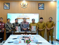 DPRD Murung Raya Siap Dukung Pemkab Pertahankan WTP