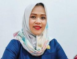 Perempuan Mura Diajak Berkontribusi Maksimal dalam Pembangunan