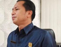 HUT Ke-80 RI, Legislator Mura Ajak Bangun Indonesia