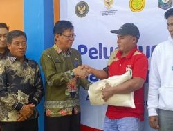 Bantuan Pangan: Harus Tepat Sasaran dan Transparan