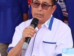 Rejikinoor Minta Pemerintah Gencarkan Pembangunan Infrastruktur di Pelosok