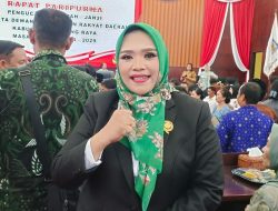 Rotasi Jabatan Dihara Jadi Peningkat Semangat dan Kinerja