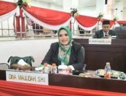 DPRD Mura Dukung Program Kartu Hebat BLT