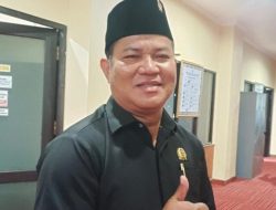 DPRD MURA Ajak Tingkatkan Kolaborasi untuk Wujudkan Cita-Cita Kemerdekaan RI