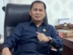 Dewan Ajak Jadikan Hari Pahlawan Sebagai Momentum Perkuat Kerja Nyata Membangun Mura