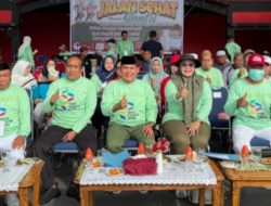 Legislator Dorong Santri Mura Berperan Aktif Sebagai Agen Perubahan