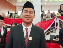 Dewan Dorong Sasaran Edukasi Tertib Lalu Lintas Diperluas