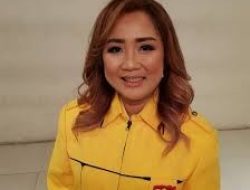 Olivia Dorong Pemkab Mura Dukung Pelaku Usaha Pemula