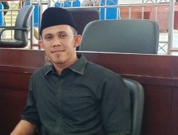 Legislator Harap Bantuan ATENSI Tingkatkan Kualitas Hidup Penerima Manfaat