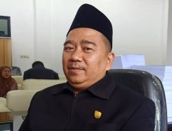 Suparjan Efendi: Kepesertaan JKN Harus Jadi Prioritas Dunia Usaha di Barito Utara