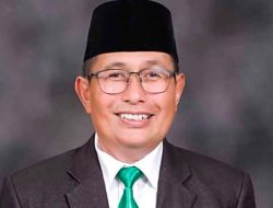 Pawai Ta’aruf STQ Momentum Perkuat Ukhuwah Islamiyah