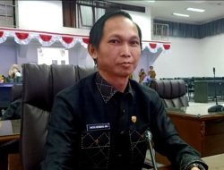 Patih Herman Soroti Pentingnya Deteksi Dini Kanker Serviks pada Momentum HKN 2025
