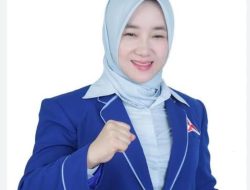 Lita Norfiana Beberkan Hasil Reses di Kecamatan Murung dan Tanah Siang Selatan