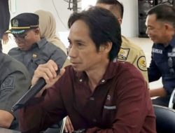DPRD Barito Utara Dorong Penguatan Lintas Sektor Tekan Angka Stunting