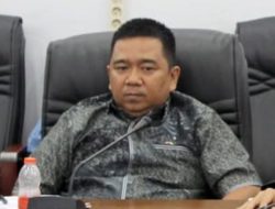 Suparjan Efendi Tegaskan DPRD Barito Utara Siap Kawal Ketat Program BATARA Bersinar 2025