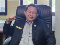 Wakil Ketua DPRD Barito Utara Imbau Warga Waspada Terhadap Potensi Penyakit Disaat Musim Hujan
