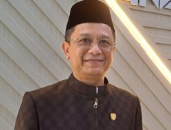 DPRD Minta Pemerintah Tunda Pengadaan Mobdin, Fokuskan Anggaran pada Kebutuhan Publik