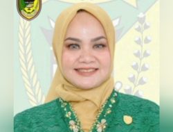 DPRD Harap MTQ XXXIII Jadi Momentum Majukan Ekonomi dan Promosi Daerah Barito Utara