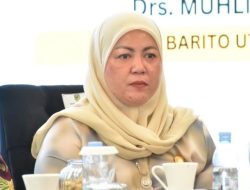 Pemda Barito Utara Diajak Tinggalkan Pola Lama untuk Dongkrak PAD Lewat Inovasi Daerah