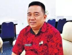 Suparjan Efendi: MTQH Anak-Anak di Muara Teweh Harus Jadi Prioritas Pembinaan Daerah