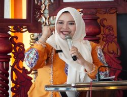 DPRD Murung Raya Dukung Penguatan Peran Pokja PUG untuk Wujudkan Pembangunan Inklusif