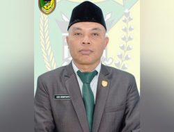 DPRD Dorong Optimalisasi OSS untuk Tingkatkan Kemudahan Investasi di Barito Utara