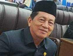 Apresiasi DPRD untuk Kajari Barito Utara, Coffee Morning Bersama PWI Dinilai Perkuat Citra Penegakan Hukum