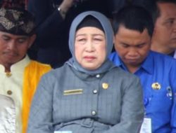 Dorong Kesadaran Lingkungan, Ketua DPRD Mery Rukaini Ajak Warga Barito Utara Tingkatkan Pengelolaan Sampah