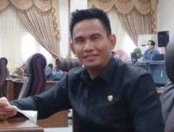 Hasrat Minta Pemerataan Pembangunan Dipercepat: Desa Harus Rasakan Manfaat SDA Kalteng