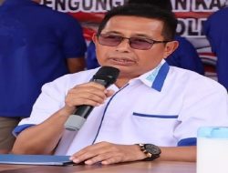 P3K Paruh Waktu Diminta Disiplin dan Profesional