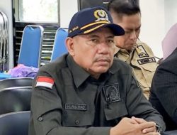 DPRD Barito Utara Kawal Revitalisasi RSUD Muara Teweh, Siap Perkuat Layanan Kesehatan 2026