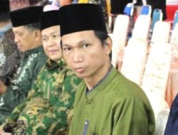 Pembangunan Desa Dinilai Krusial, Patih Herman Desak Penguatan Layanan Publik di Barito Utara