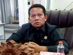 DPRD Dorong Penguatan P4GN-PN, Ardianto: Selamatkan Generasi Muda dari Ancaman Narkoba