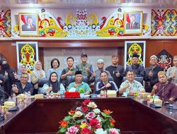 Jalan Sehat, Pemeriksaan Kesehatan Gratis dan Pembangian Bibit Pohon, Bakal Meriahkan HSN 2025