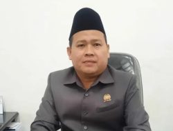 Dorong Efisiensi Anggaran, Suhendra Minta Pemkab Barito Utara Fokus pada Program Prioritas