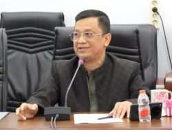 Pemkab Barito Utara Dorong Budidaya Ikan Air Tawar, DPRD: Langkah Strategis Bangun Ekonomi Mandiri