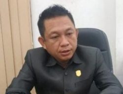 Wakil Ketua DPRD Barito Utara: MTQH Momentum Raih Prestasi dan Pembentukan Akhlak Peserta