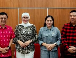 Belajar dari Yogyakarta, DPRD Barito Utara Siapkan Raperda Pengelolaan Sampah Berbasis Partisipasi Masyarakat