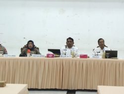 Pemkab dan DPRD Barito Utara Tegaskan Pentingnya Kepatuhan CSR untuk Kesejahteraan Masyarakat