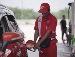 Pertamina Gerak Cepat Ambil Langkah Pemulihan Antrean BBM Dengan Optimalkan Pasokan di Kalteng 