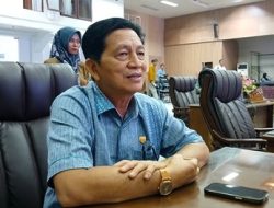 Camat Harus Jadi Penggerak Utama Pembangunan