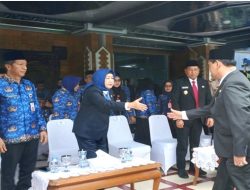 Tantangan Terbesar ASN: Harus Mampu Beradaptasi Hadapi Lompatan Teknologi yang Mengubah Sistem Kerja Birokrasi