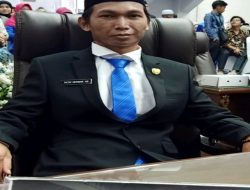 Kemah Wisata BBKT VI 2025. Patih : Jadi Sarana Penting Membentuk Karakter, Kepemimpinan dan Kepedulian Sosial Generasi Muda 