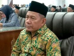 H. Al Hadi : Pentingnya Keseimbangan Antara Ibadah dan Kinerja
