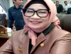 Program Bangga Kencana. Nety : Semua Generasi Miliki Peran dalam Membangun Keluarga dan Masyarakat yang Berkualitas