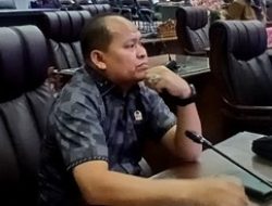 Penyuluhan dan Pelatihan SIPADES Penting untuk Pastikan Aparatur Desa Pahami Aturan dan Tanggung Jawab Dalam Pengelolaan Keuangan Desa