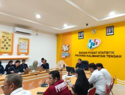 Inflasi Awal Tahun 0,38 Persen. Komoditas Penyumbang Inflasi Didominasi Daging Ayam Ras dan Emas Perhiasan