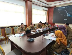 Pemprov Kalteng Siapkan Penyaluran PLTS Bagi SMA, SMK, dan SKH 