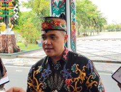 Pemprov Kalteng Siapkan 2.000 Kuota Program Vokasi